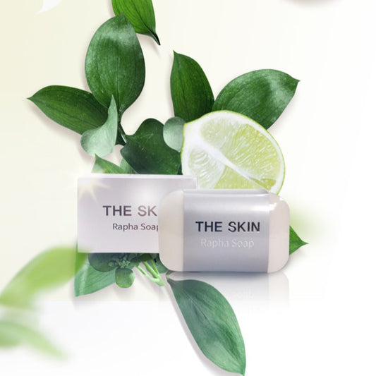 The Skin Rapha Soap