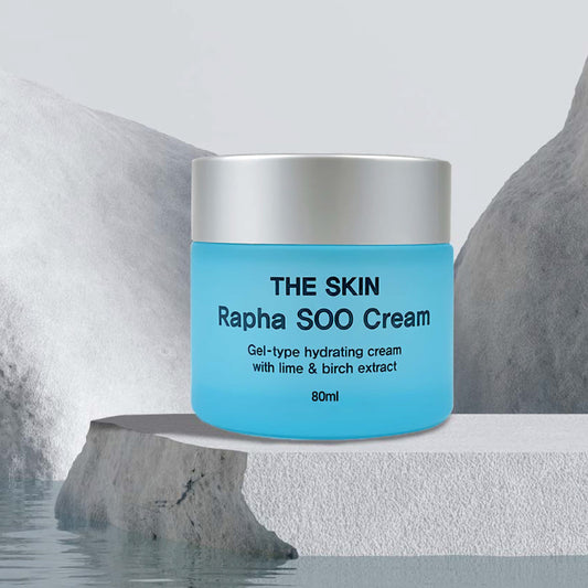 THE SKIN RAPHA SOO CREAM