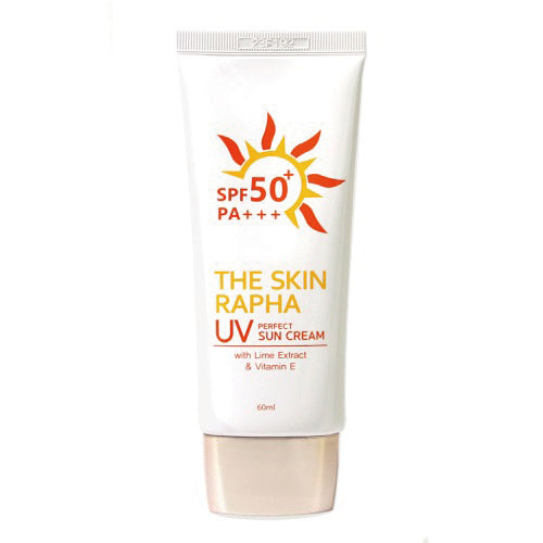 THE SKIN RAPHA UV PERFECT SUN CREAM