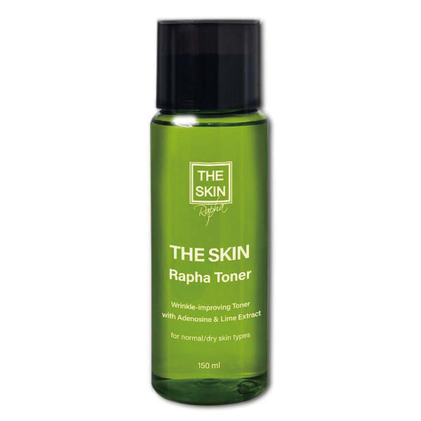 THE SKIN RAPHA TONER