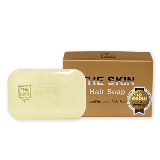 THE SKIN RAPHA HAIR SOAP