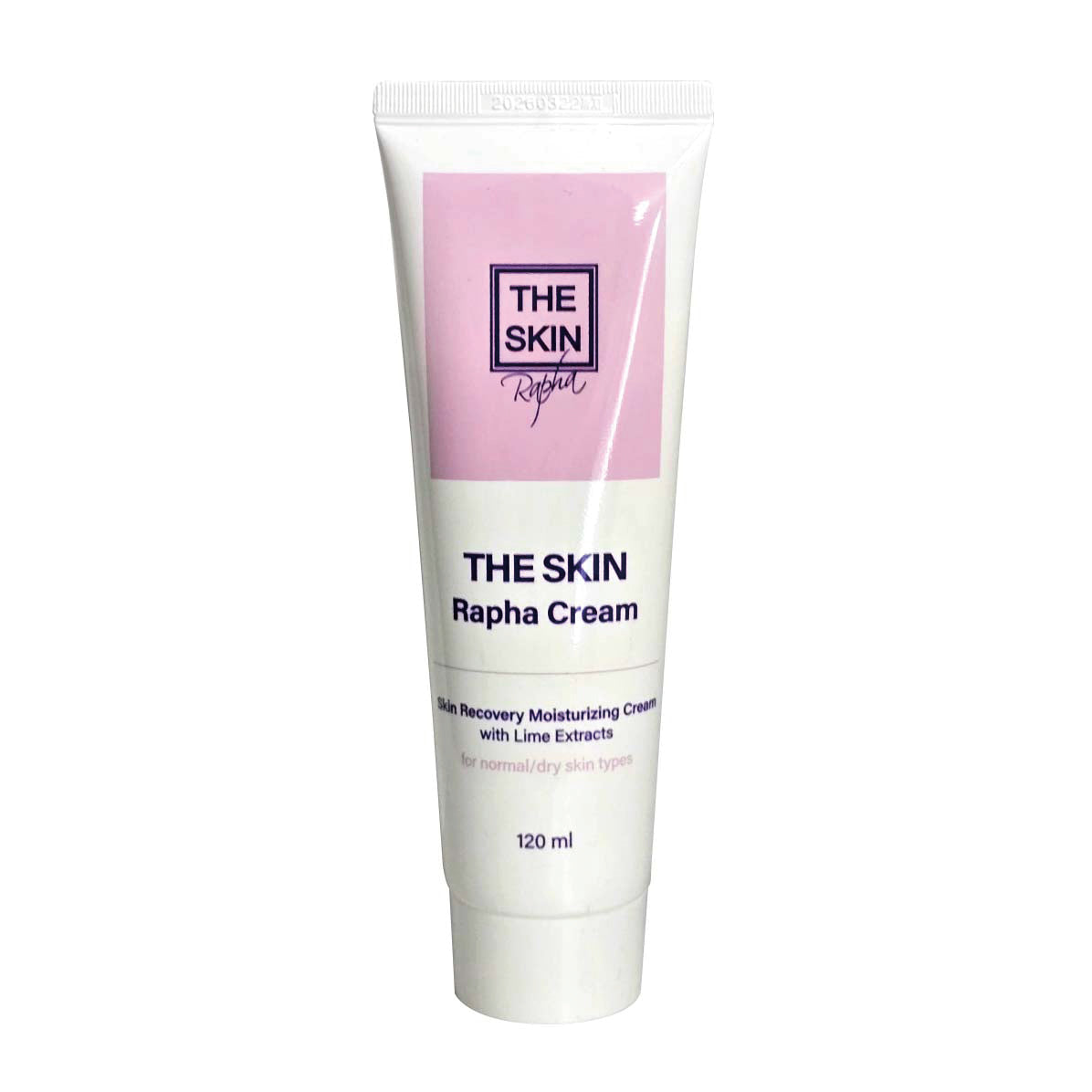 THE SKIN RAPHA CREAM
