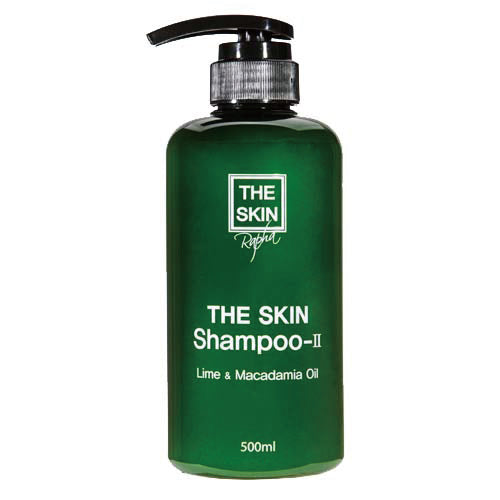 THE SKIN SHAMPOO-II